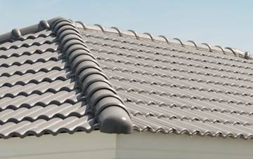advantages of Aber Giar clay roofing