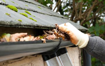 gutter cleaning Aber Giar, Carmarthenshire