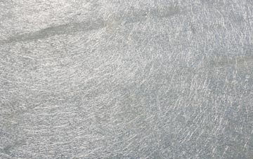 Aber Giar laminate fibreglass or shingles?