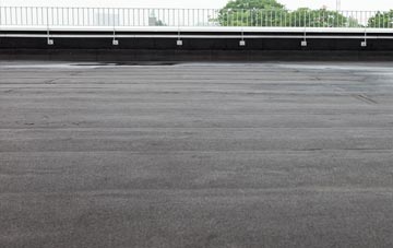 Aber Giar asphalt roof replacement