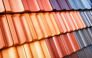 Aber Giar roof tile costs