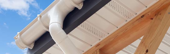 get Aber Giar guttering quotes today