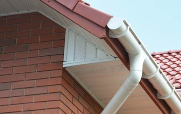 Aber Giar soffit repair costs