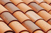 Aber Giar clay roofing