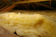Aber Giar pitch roof insulation
