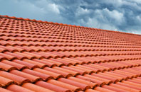 Aber Giar roofing tiles