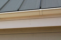 Aber Giar soffit repair